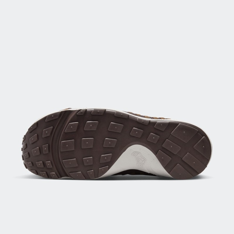 Nike Air Footscape Woven "Earth" | FB1959-200