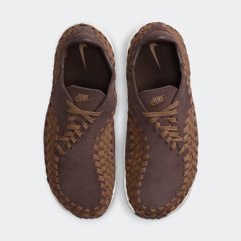 Nike Air Footscape Woven "Earth" | FB1959-200