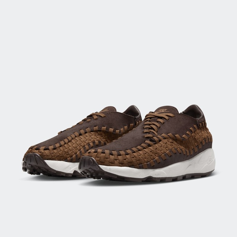 Nike Air Footscape Woven "Earth" | FB1959-200