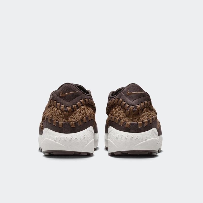 Nike Air Footscape Woven "Earth" | FB1959-200