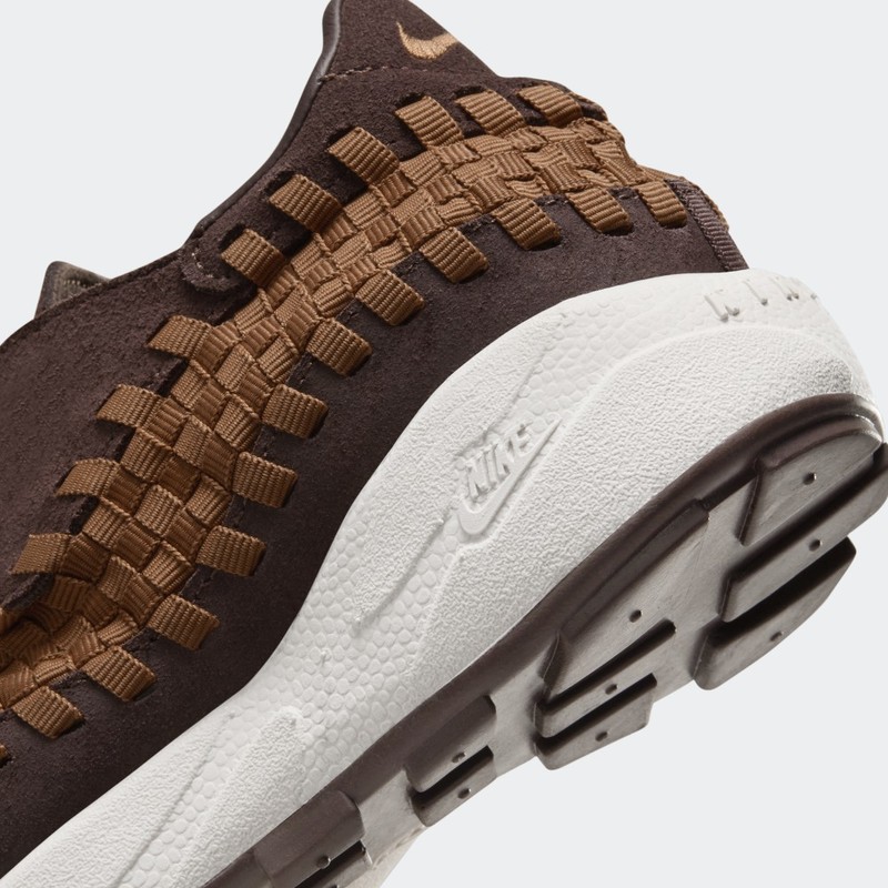 Nike Air Footscape Woven "Earth" | FB1959-200