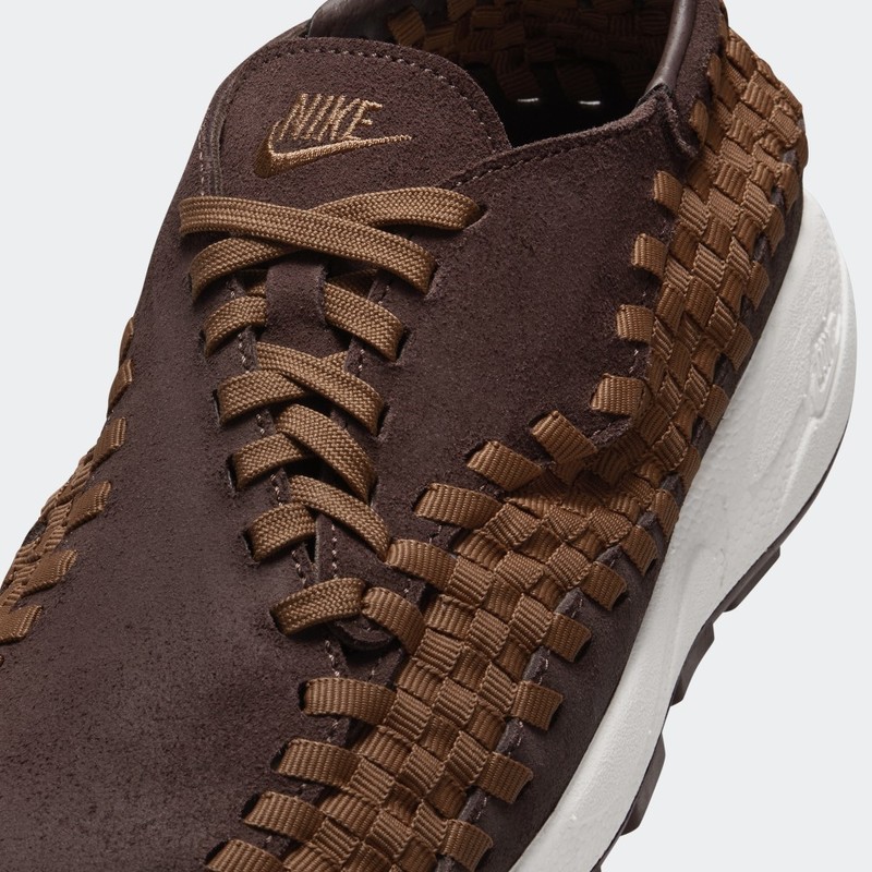 Nike Air Footscape Woven "Earth" | FB1959-200
