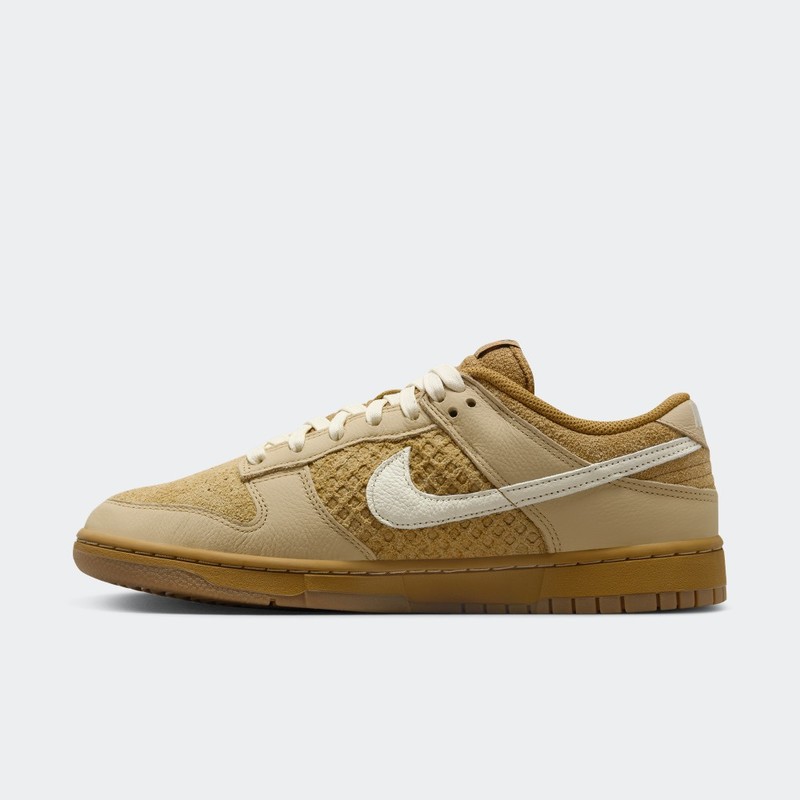 Nike Dunk Low "Waffle" | FZ4041-744
