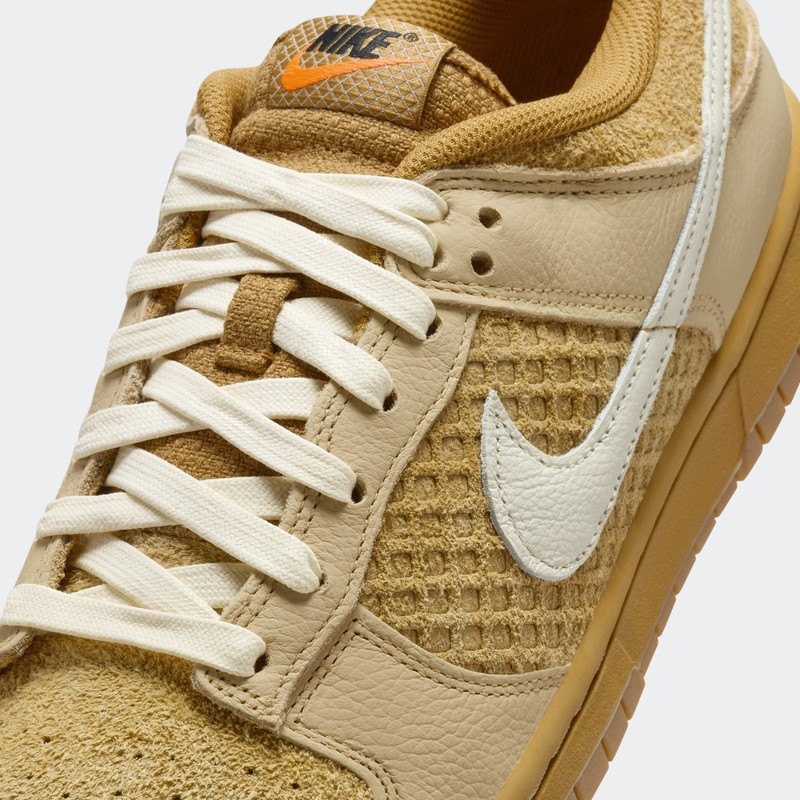 Nike Dunk Low "Waffle" | FZ4041-744