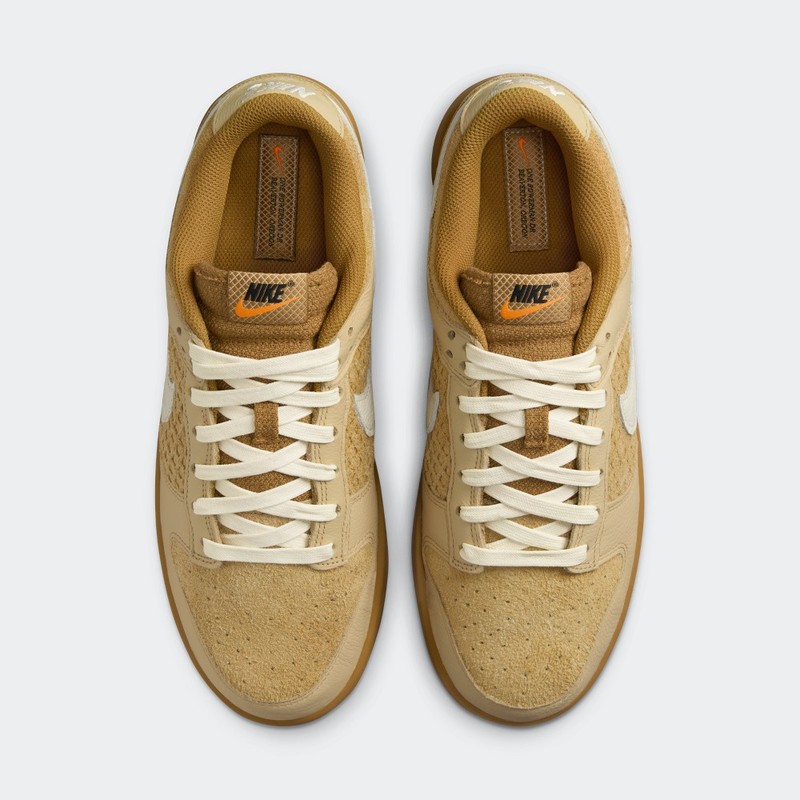 Nike Dunk Low "Waffle" | FZ4041-744
