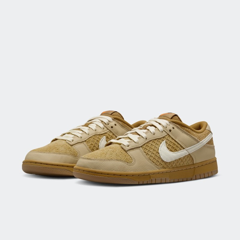 Nike Dunk Low "Waffle" | FZ4041-744