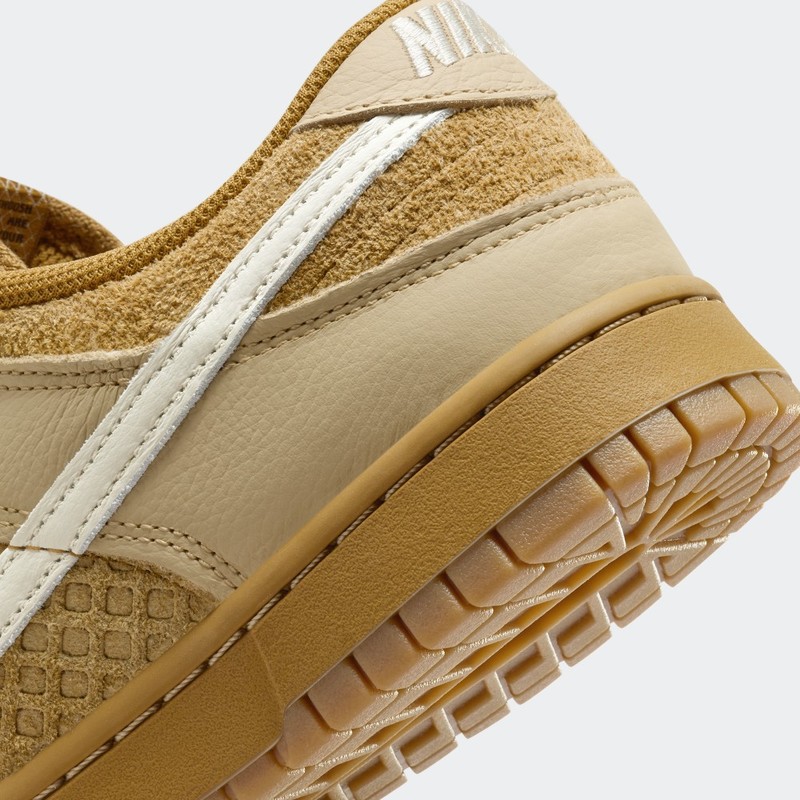 Nike Dunk Low "Waffle" | FZ4041-744