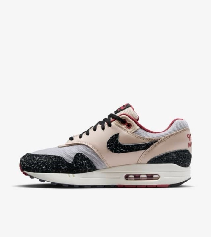 Nike Air Max 1 PRM "Keep Rippin Stop Slippin" | FD5743-200