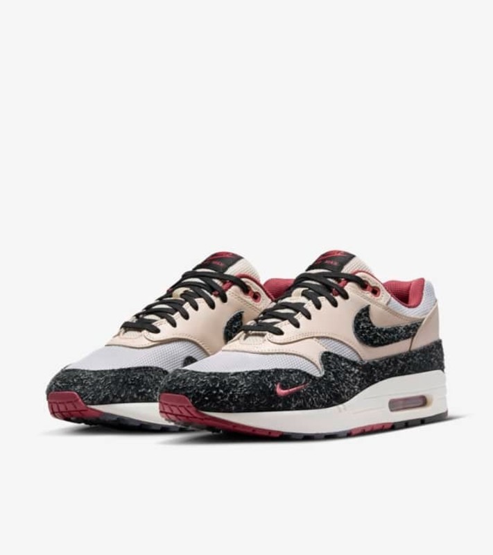 Nike Air Max 1 PRM "Keep Rippin Stop Slippin" | FD5743-200