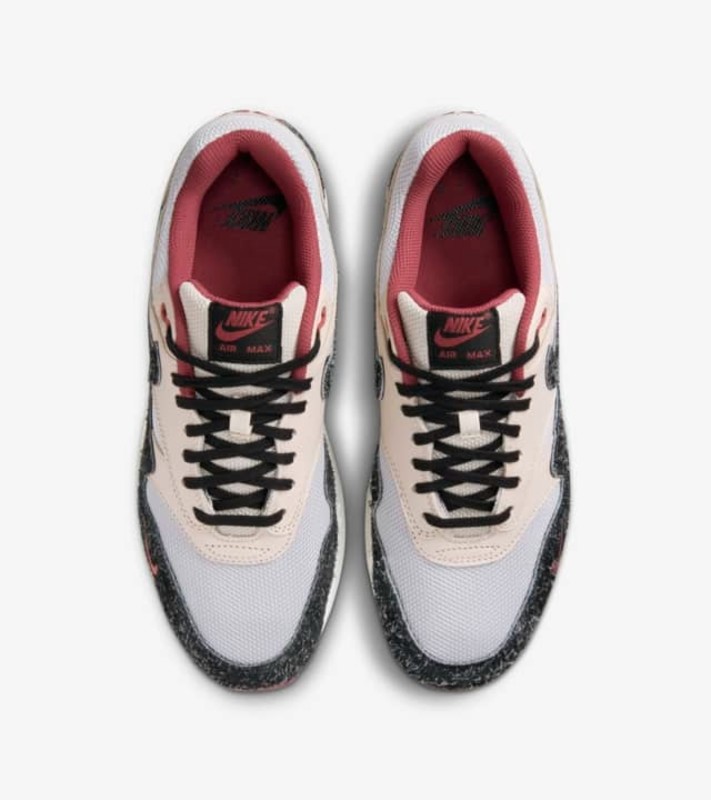 Nike Air Max 1 PRM "Keep Rippin Stop Slippin" | FD5743-200