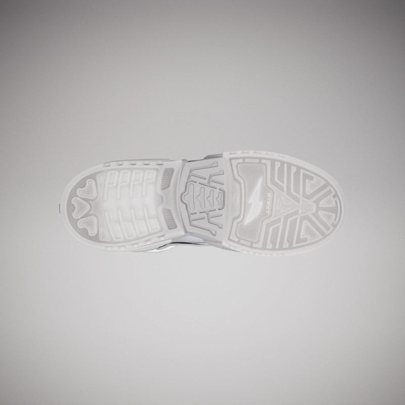 RTFKT x Nike Dunk Genesis "Ghost" | HQ3034-001