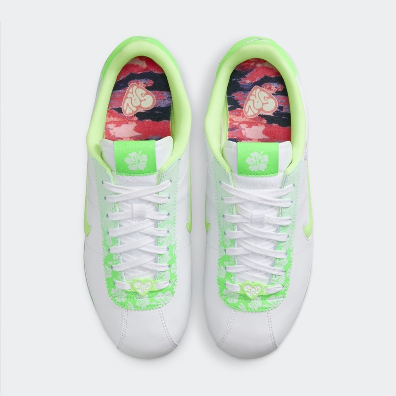 Nike Cortez "Doernbecher XIX" (US-Exclusive) | FZ3020-919