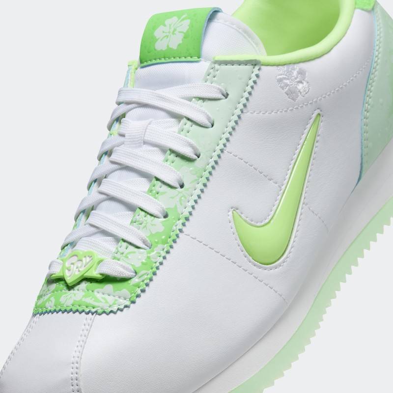 Nike Cortez "Doernbecher XIX" (US-Exclusive) | FZ3020-919