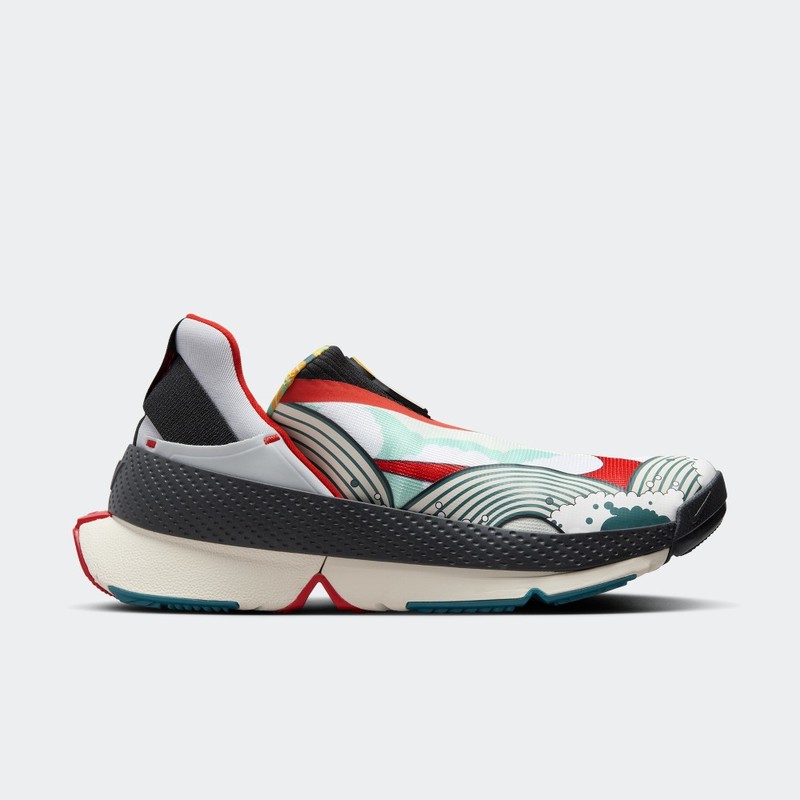 Nike Go FlyEase "Doernbecher XIX" (US-Exclusive) | FZ3028-919