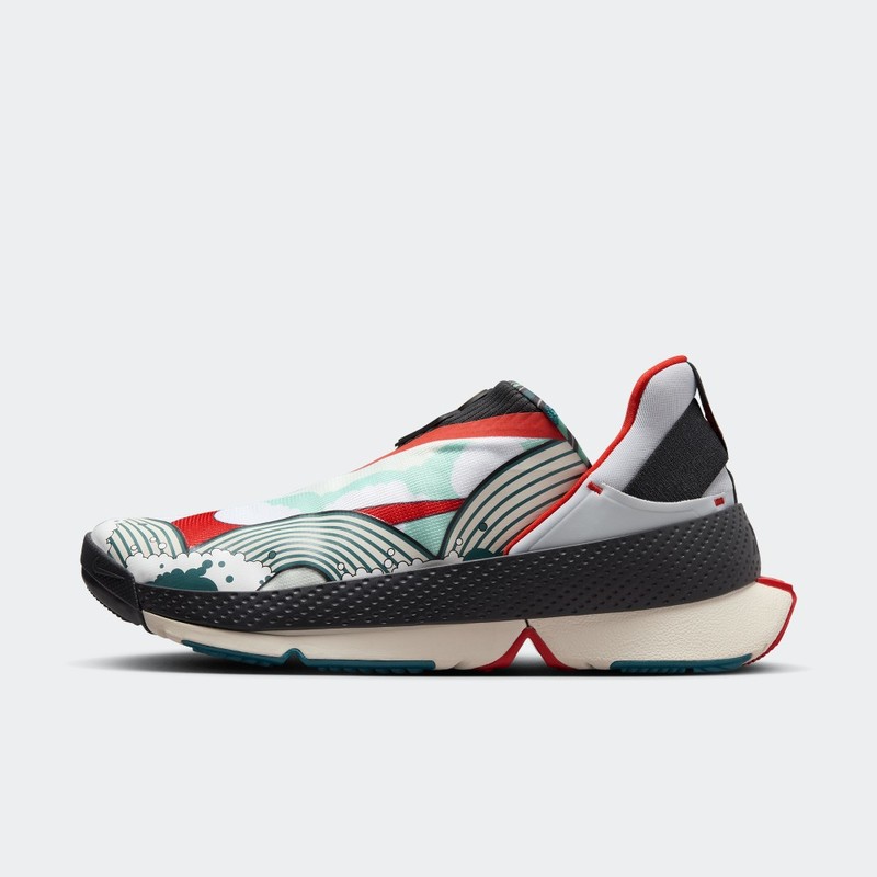 Nike Go FlyEase "Doernbecher XIX" (US-Exclusive) | FZ3028-919