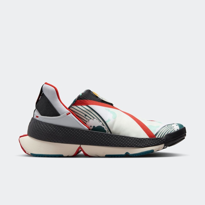 Nike Go FlyEase "Doernbecher XIX" (US-Exclusive) | FZ3028-919