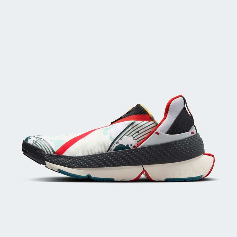 Nike Go FlyEase "Doernbecher XIX" (US-Exclusive) | FZ3028-919