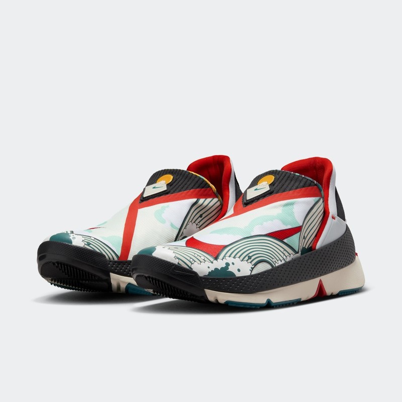 Nike Go FlyEase "Doernbecher XIX" (US-Exclusive) | FZ3028-919