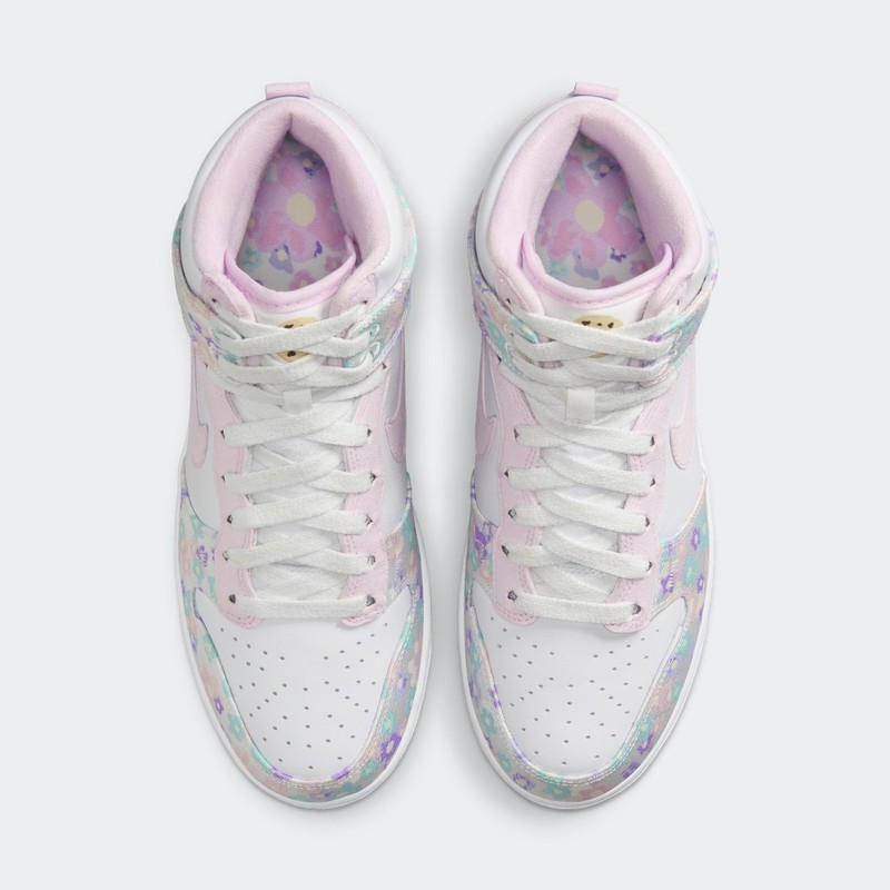Nike Dunk High "Doernbecher XIX" (US-Exclusive) | FZ3026-919