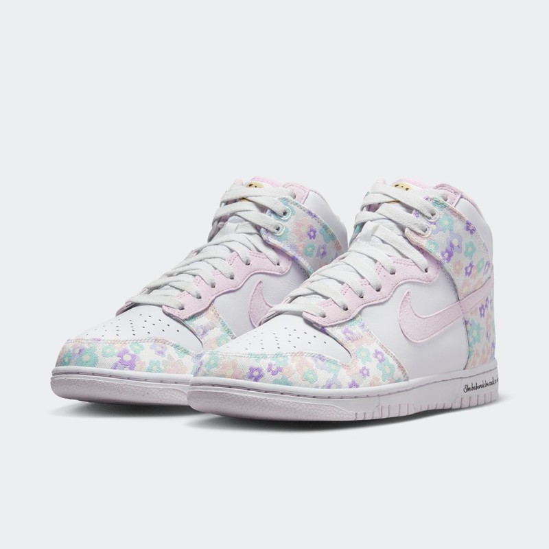 Nike Dunk High "Doernbecher XIX" (US-Exclusive) | FZ3026-919