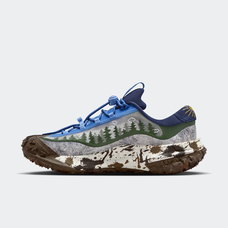 Nike ACG Mountain Fly 2 Low "Doernbecher XIX" (US-Exclusive) | FZ3024-919