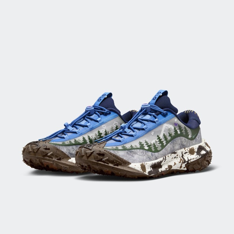 Nike ACG Mountain Fly 2 Low "Doernbecher XIX" (US-Exclusive) | FZ3024-919
