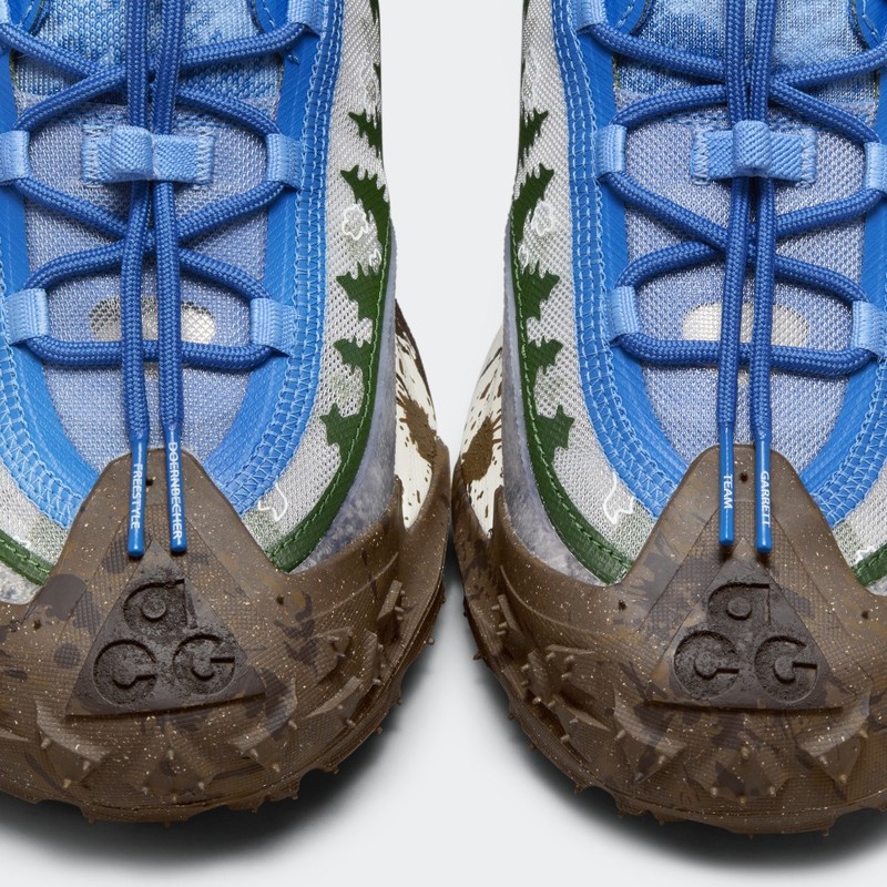 Nike ACG Mountain Fly 2 Low "Doernbecher XIX" (US-Exclusive) | FZ3024-919