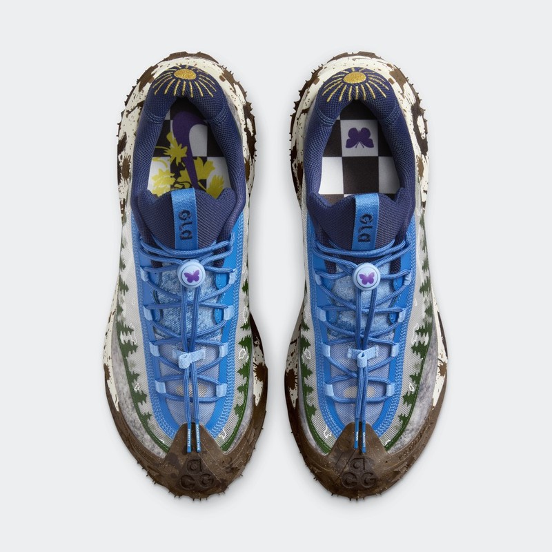 Nike ACG Mountain Fly 2 Low "Doernbecher XIX" (US-Exclusive) | FZ3024-919