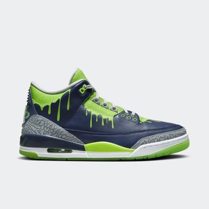 Air Jordan 3 "Doernbecher XIX" (US-Exclusive) | FZ3030-919 Air Jordan 3 "Doernbecher XIX" (US-Exclusive) | FZ3030-919