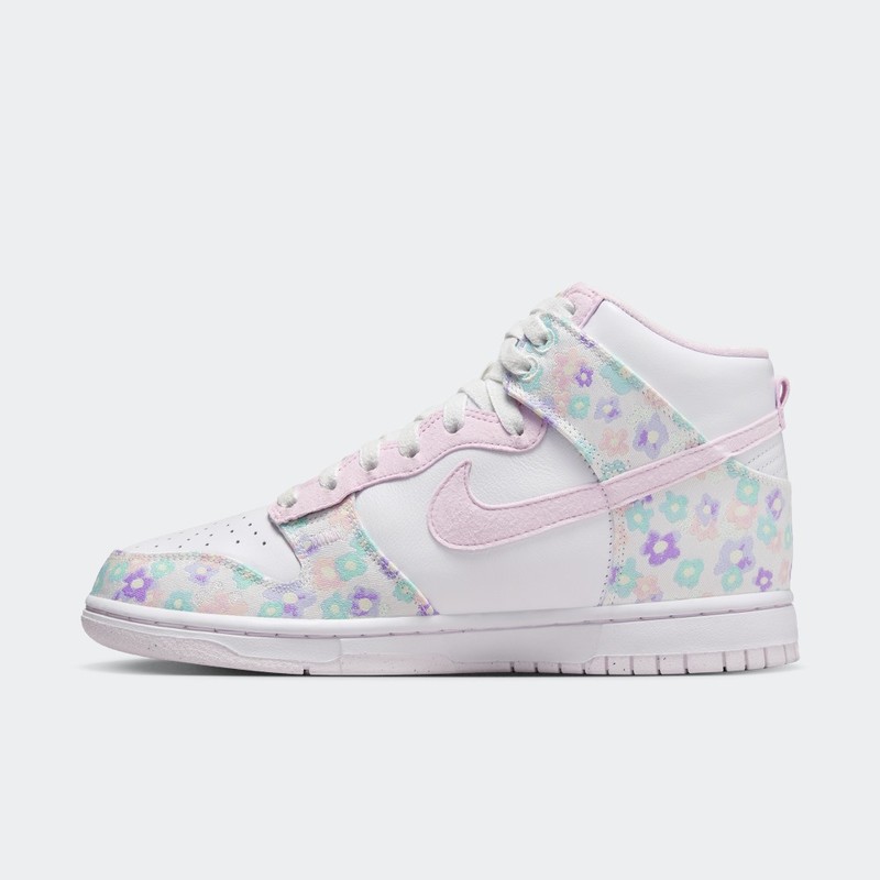 Nike Dunk High "Doernbecher XIX" (US-Exclusive) | FZ3026-919