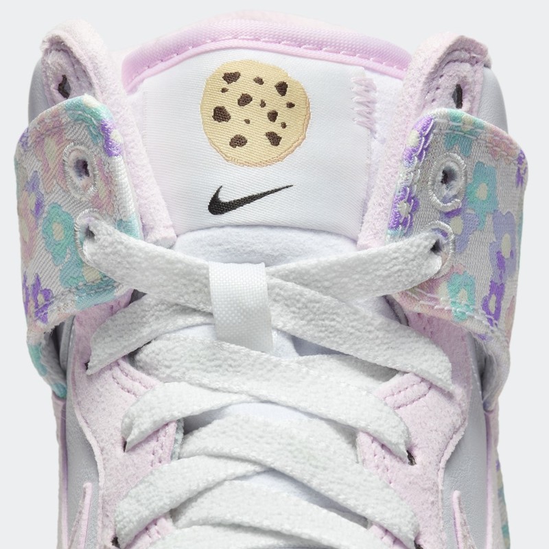 Nike Dunk High "Doernbecher XIX" (US-Exclusive) | FZ3026-919