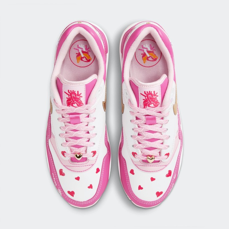 Nike Air Max 1 '86 OG "Doernbecher XIX" (US-Exclusive) | FZ3021-919