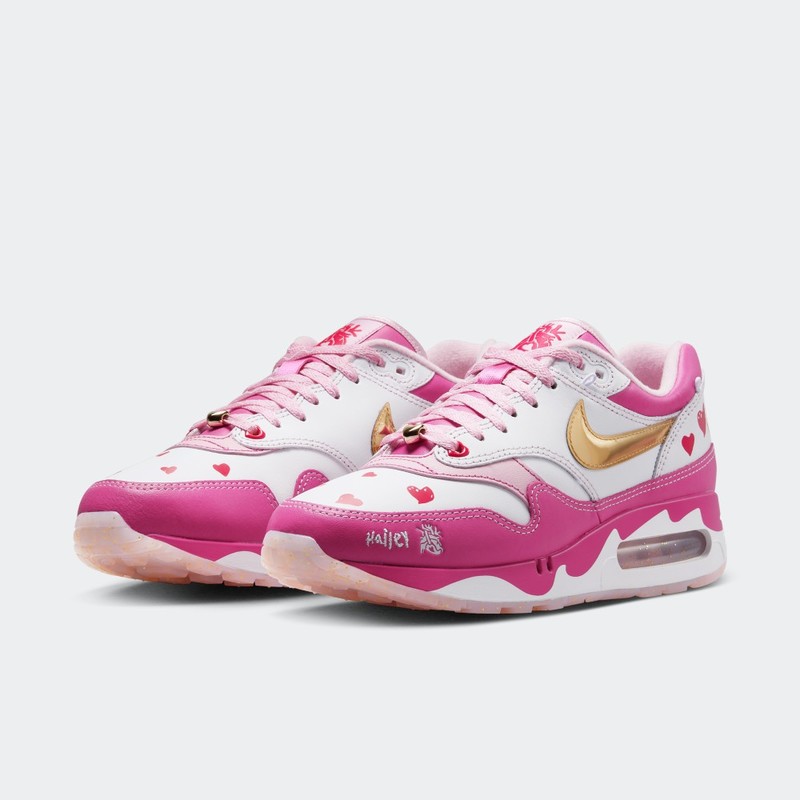 Nike Air Max 1 '86 OG "Doernbecher XIX" (US-Exclusive) | FZ3021-919