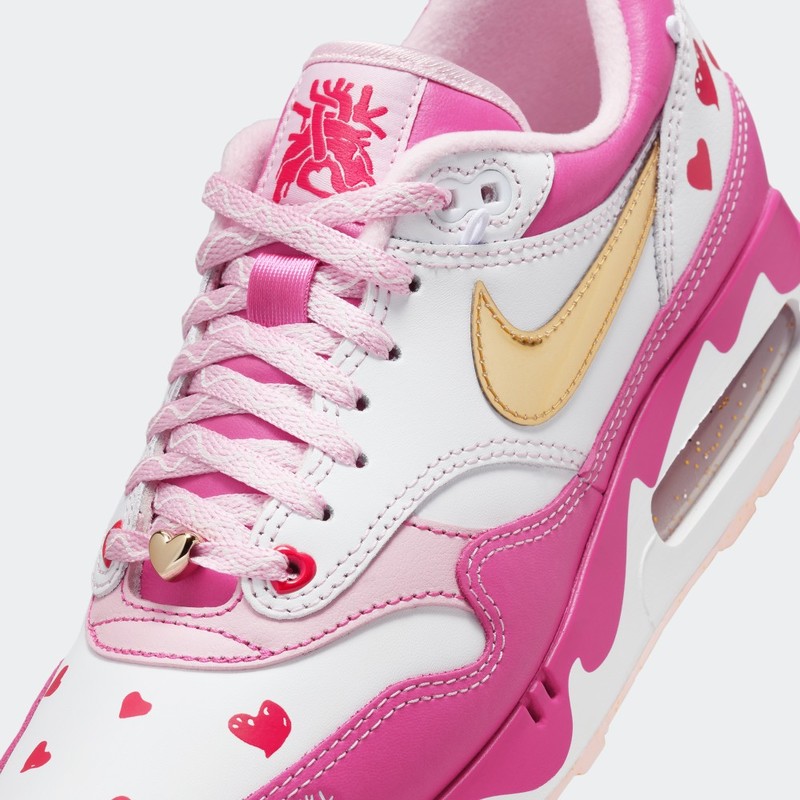 Nike Air Max 1 '86 OG "Doernbecher XIX" (US-Exclusive) | FZ3021-919