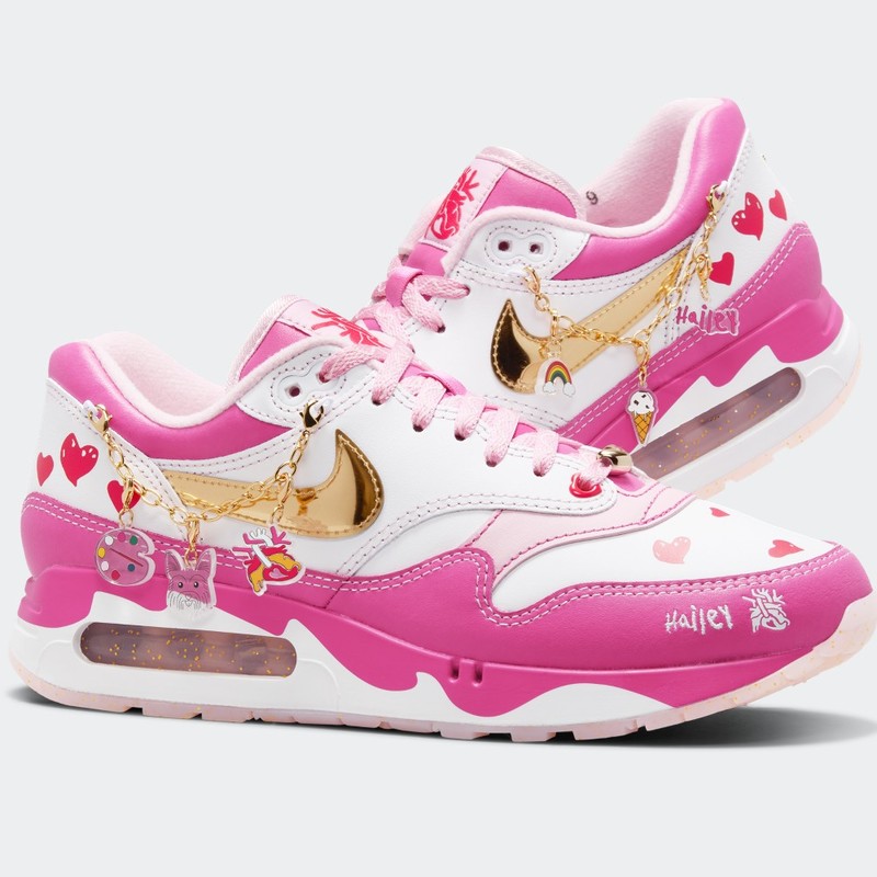 Nike Air Max 1 '86 OG "Doernbecher XIX" (US-Exclusive) | FZ3021-919