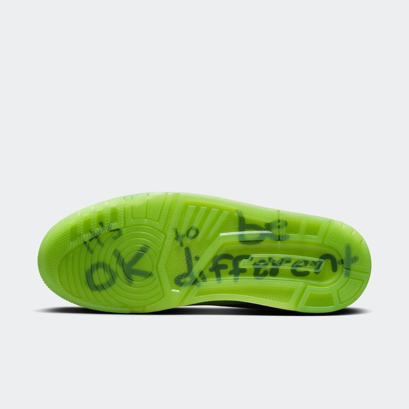 Air Jordan 3 "Doernbecher XIX" (US-Exclusive) | FZ3030-919