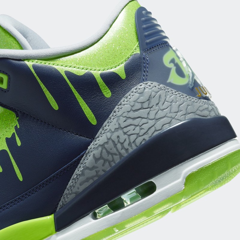 Air Jordan 3 "Doernbecher XIX" (US-Exclusive) | FZ3030-919