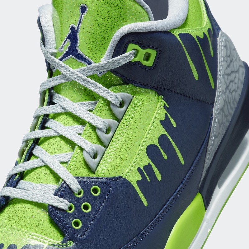 Air Jordan 3 "Doernbecher XIX" (US-Exclusive) | FZ3030-919
