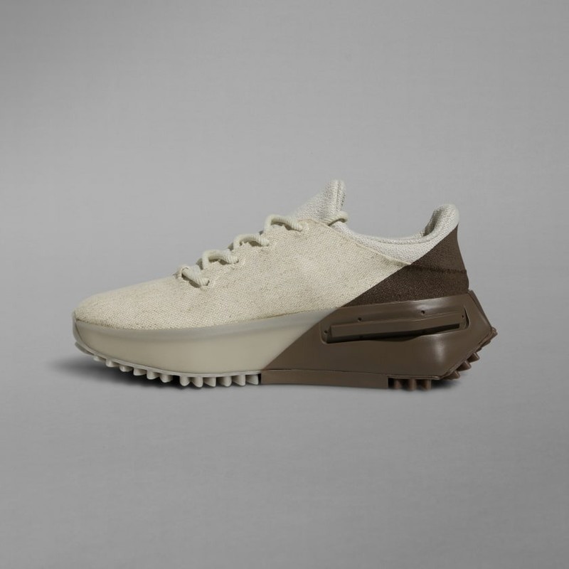 Pharrell Williams x adidas NMD S1 MAHBS "Earth Strata" | ID7413