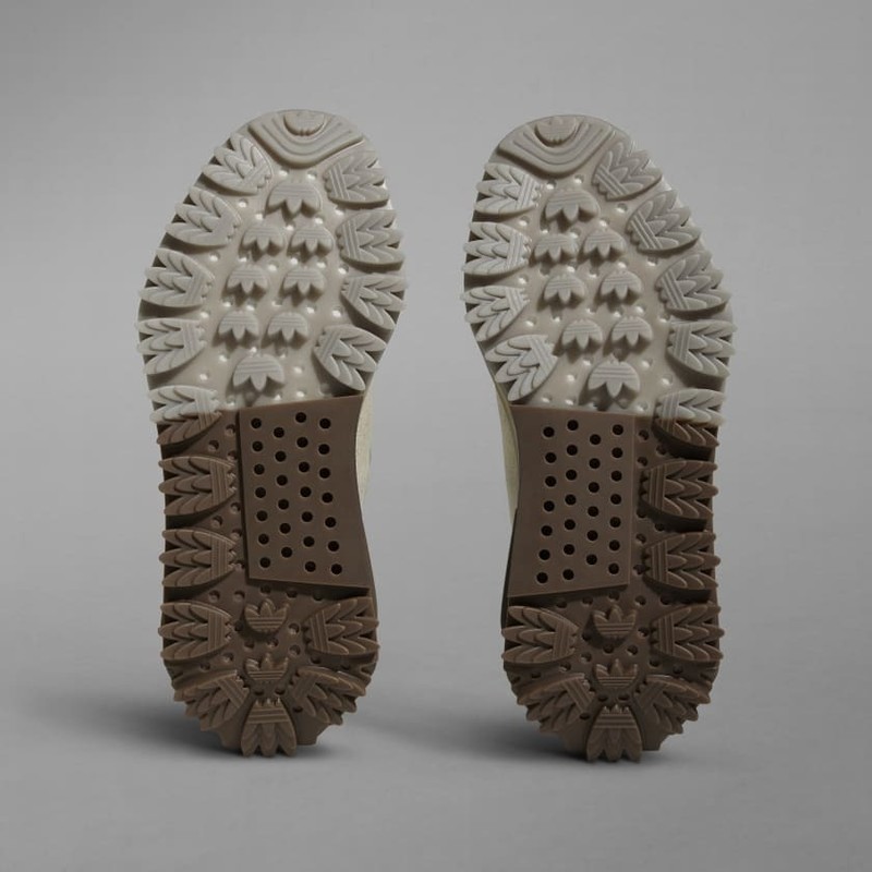 Pharrell Williams x adidas NMD S1 MAHBS "Earth Strata" | ID7413 Pharrell Williams x adidas NMD S1 MAHBS "Earth Strata" | ID7413