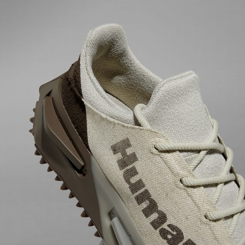Pharrell Williams x adidas NMD S1 MAHBS "Earth Strata" | ID7413