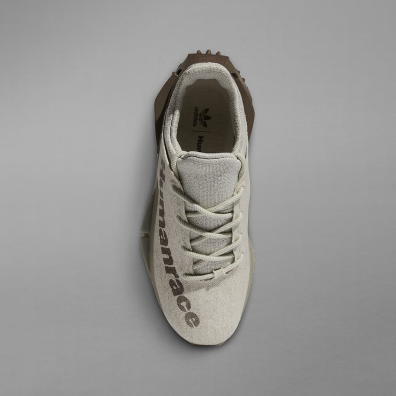 Pharrell Williams x adidas NMD S1 MAHBS "Earth Strata" | ID7413