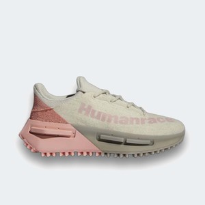 Pharrell Williams x adidas NMD S1 MAHBS "Oatmeal Pink" | ID4806 Pharrell Williams x adidas NMD S1 MAHBS "Oatmeal Pink" | ID4806