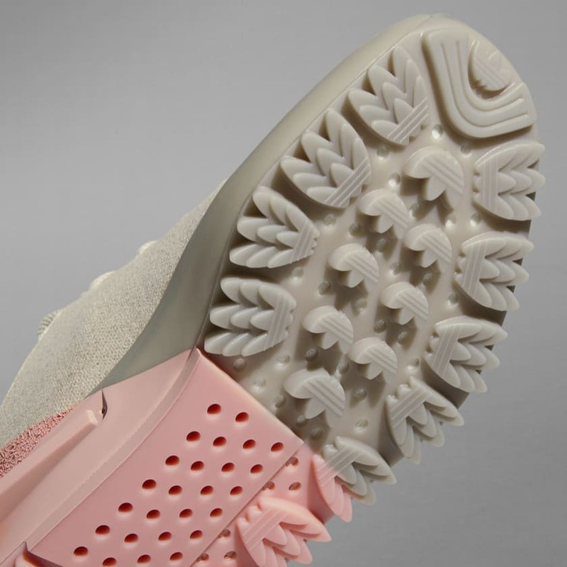 Pharrell Williams x adidas NMD S1 MAHBS "Oatmeal Pink" | ID4806