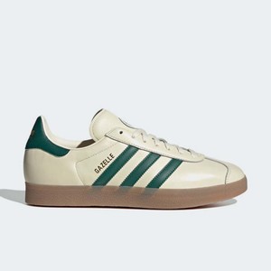 Celtic FC x adidas Gazelle "Cream White" | IG6435 Celtic FC x adidas Gazelle "Cream White" | IG6435
