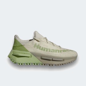 Pharrell Williams x adidas NMD S1 MAHBS "Oatmeal/Mint" | ID4807 Pharrell Williams x adidas NMD S1 MAHBS "Oatmeal/Mint" | ID4807