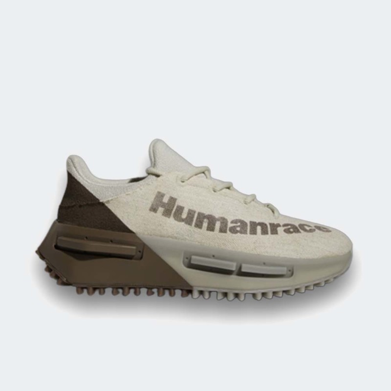 Pharrell Williams x adidas NMD S1 MAHBS "Earth Strata" | ID7413