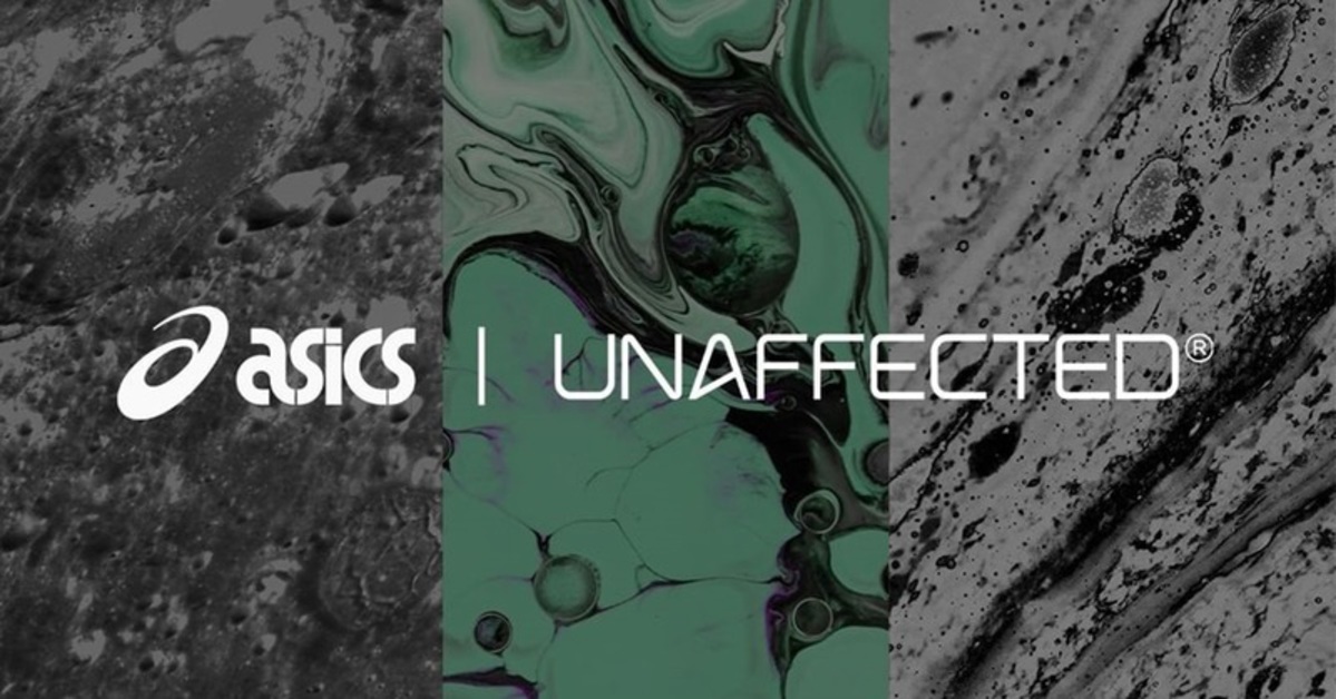On Friday you Can Buy the Three UNAFFECTED x ASICS GEL-KAYANO 14