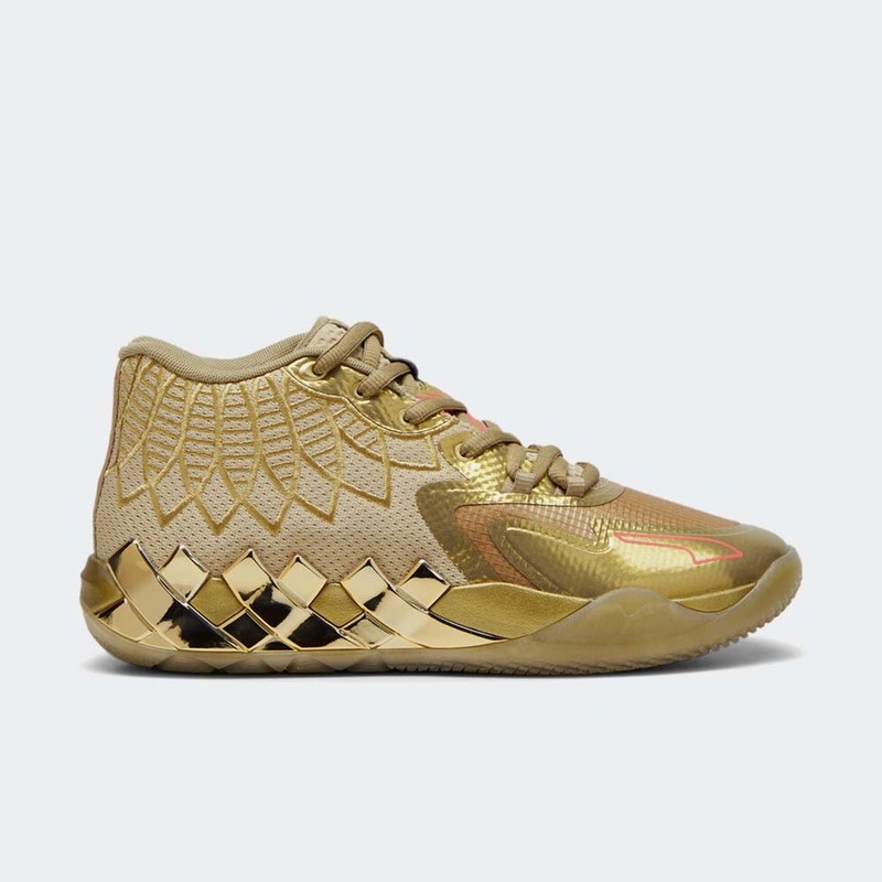 Puma MB.01 "Golden Child" | 379223-01