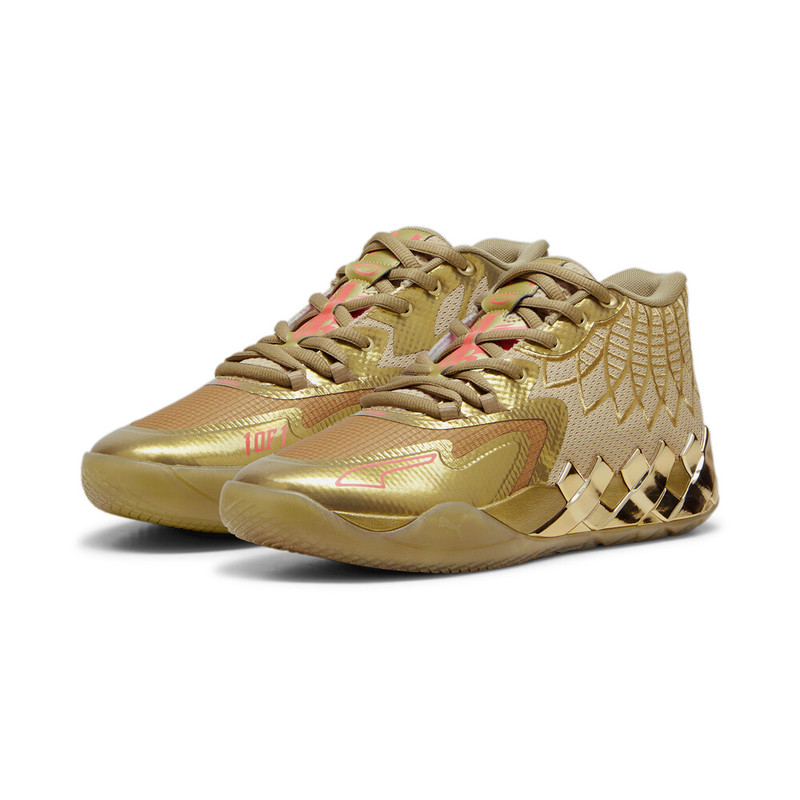 Puma MB.01 "Golden Child" | 379223-01